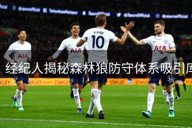 经纪人揭秘森林狼防守体系吸引库明加内幕